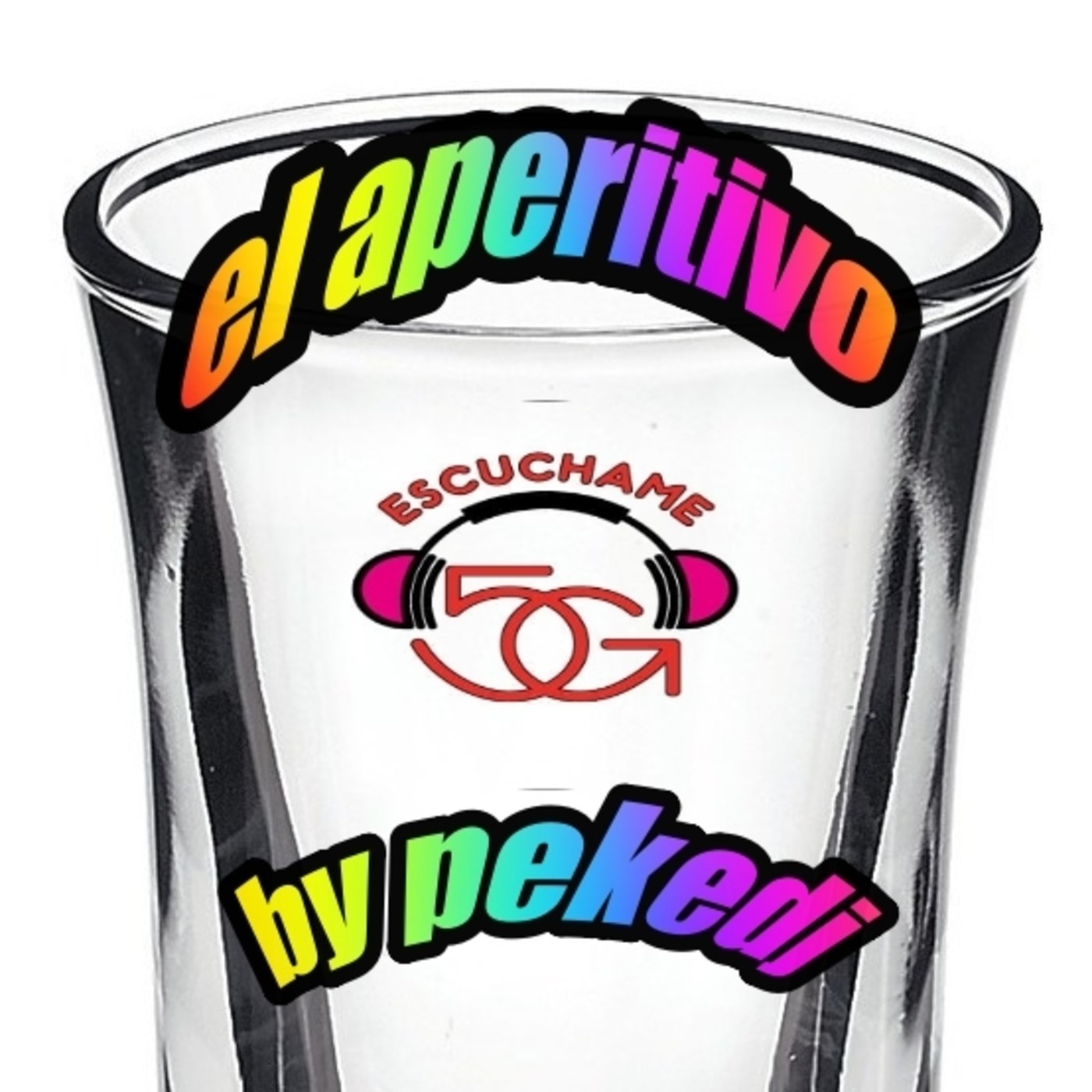 el aperitivo sabado episode artwork