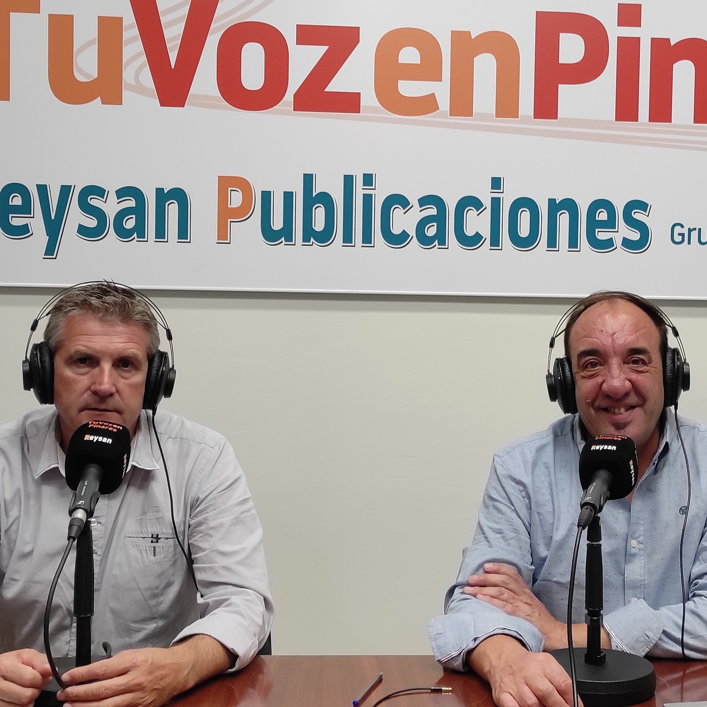 Si por los Pinares andas