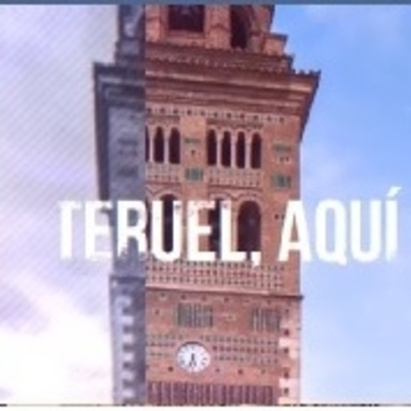 Teruel: aquí y ahora