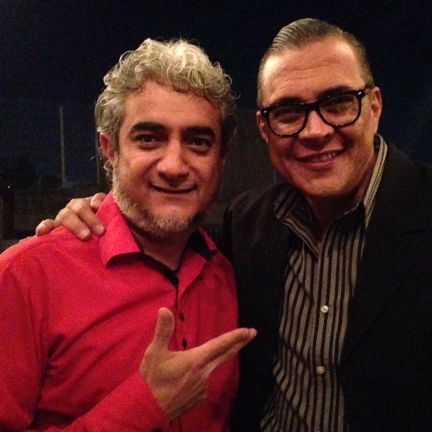 MÁS 25 HACIENDO RADIO - AUDIOLIBRO