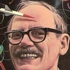 Nosotros los Comprados, de Frederik Pohl.