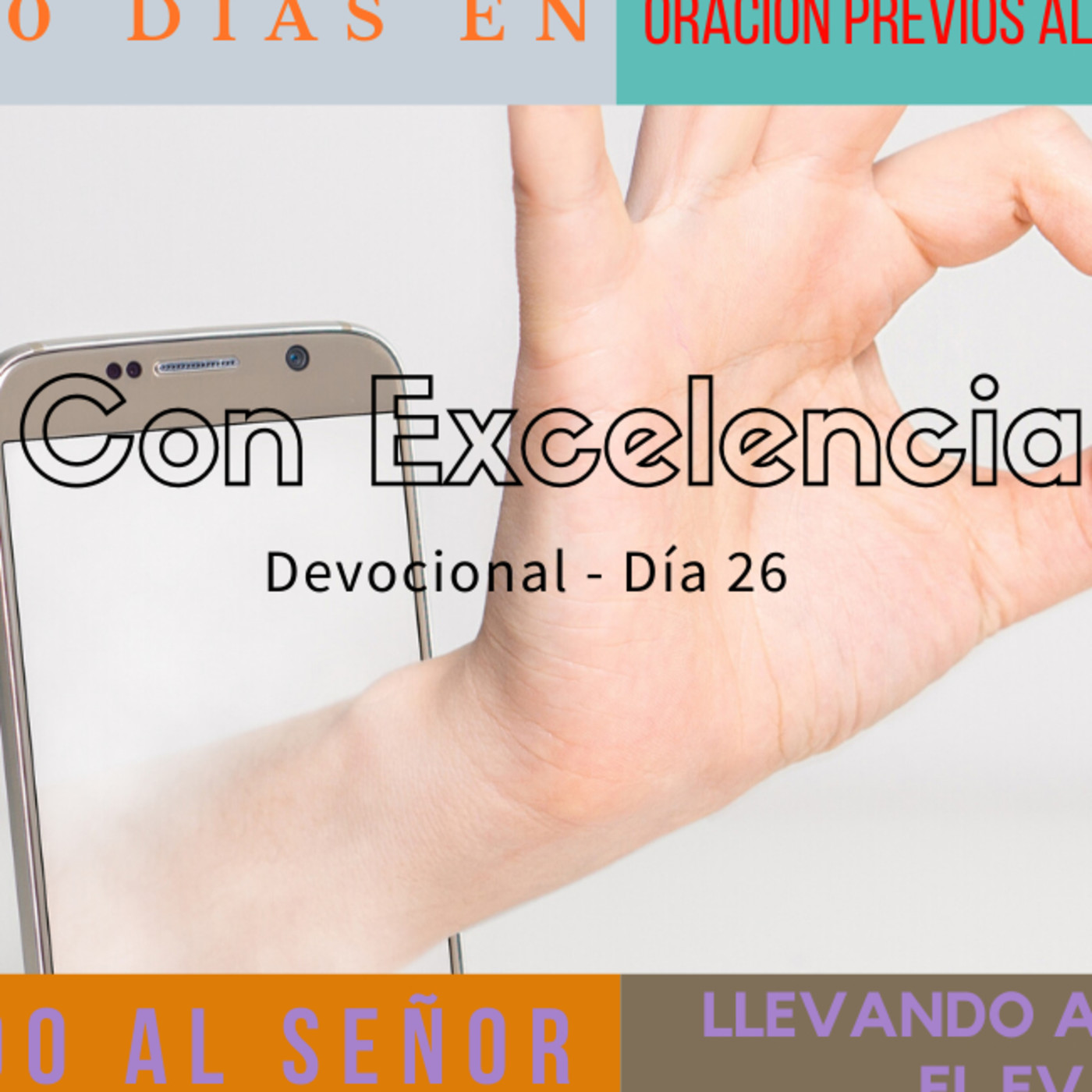 Cuarenta Días Previos al Pentecostés