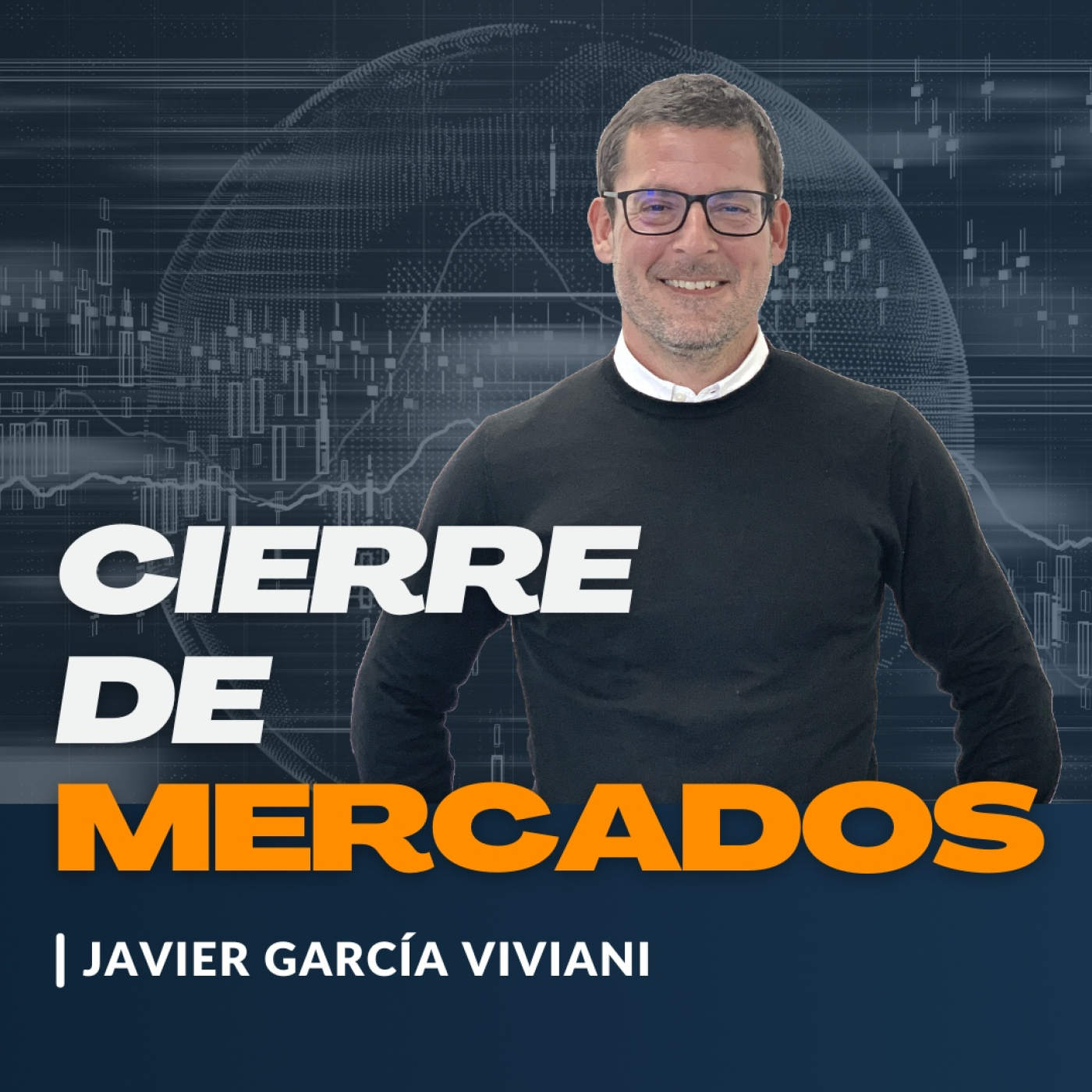 Cierre de Mercados, 17-18h: Reportajes de actualidad 13/02/2023