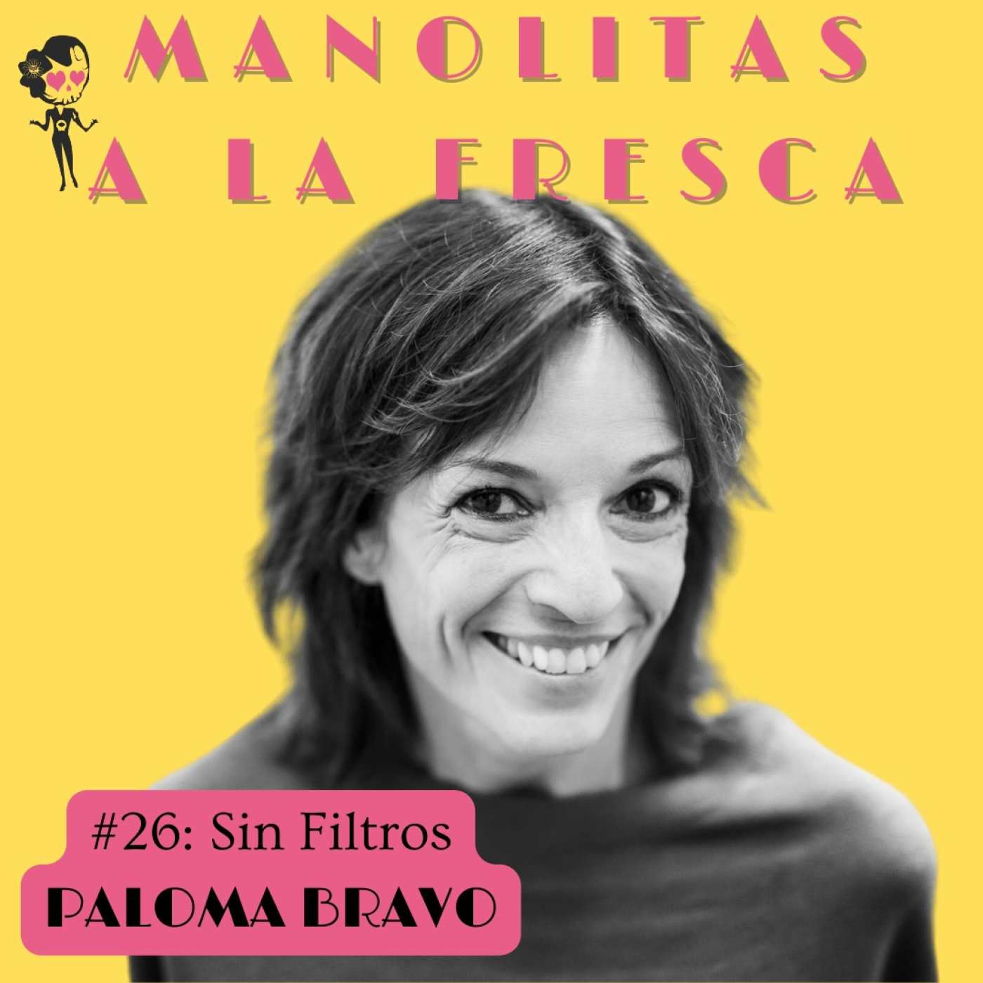 Manolitas a la fresca