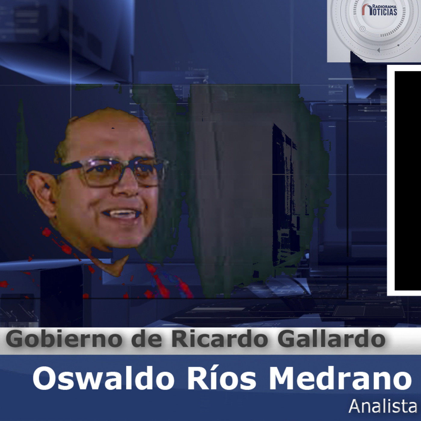 Radiorama Noticias SLP