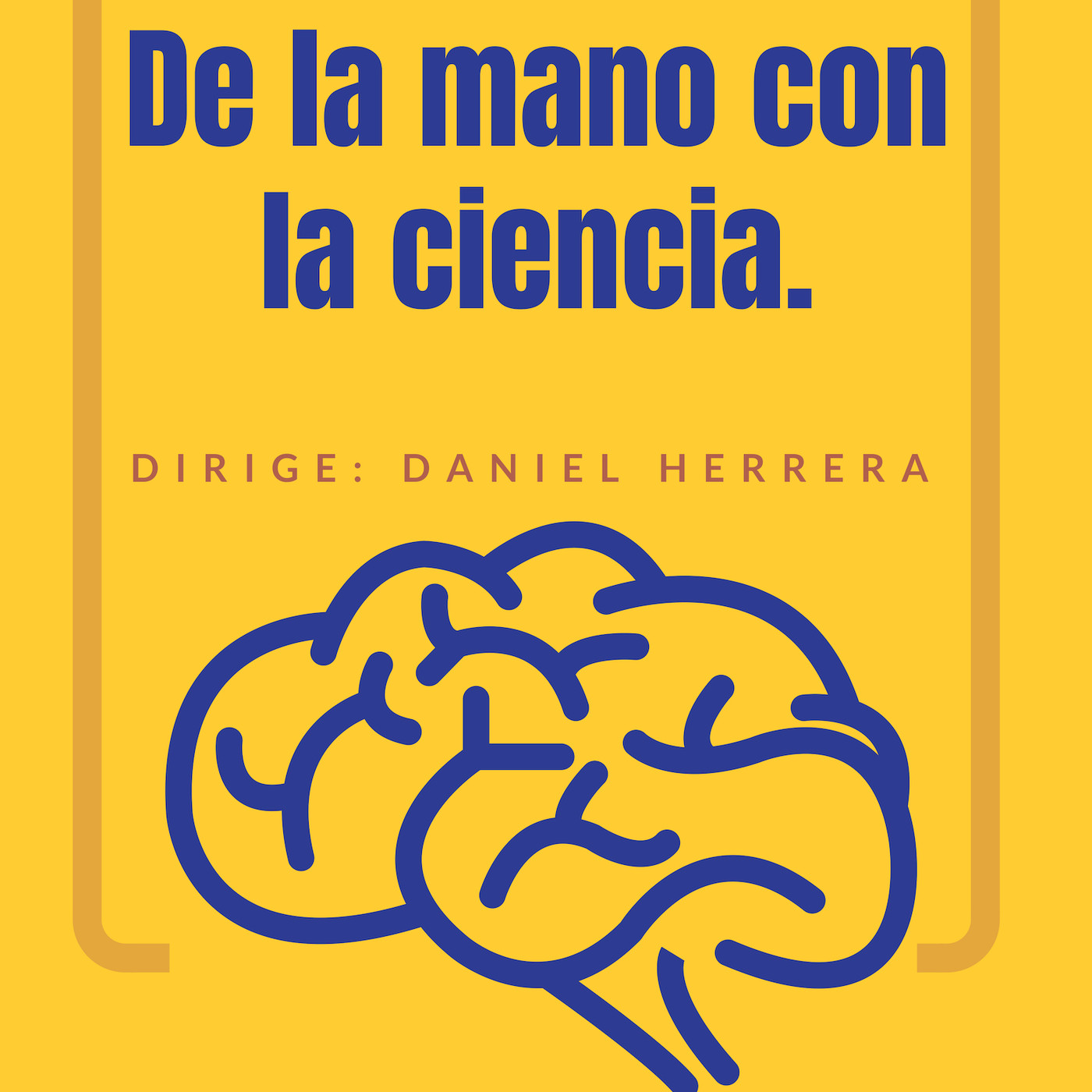 De la mano con la ciencia