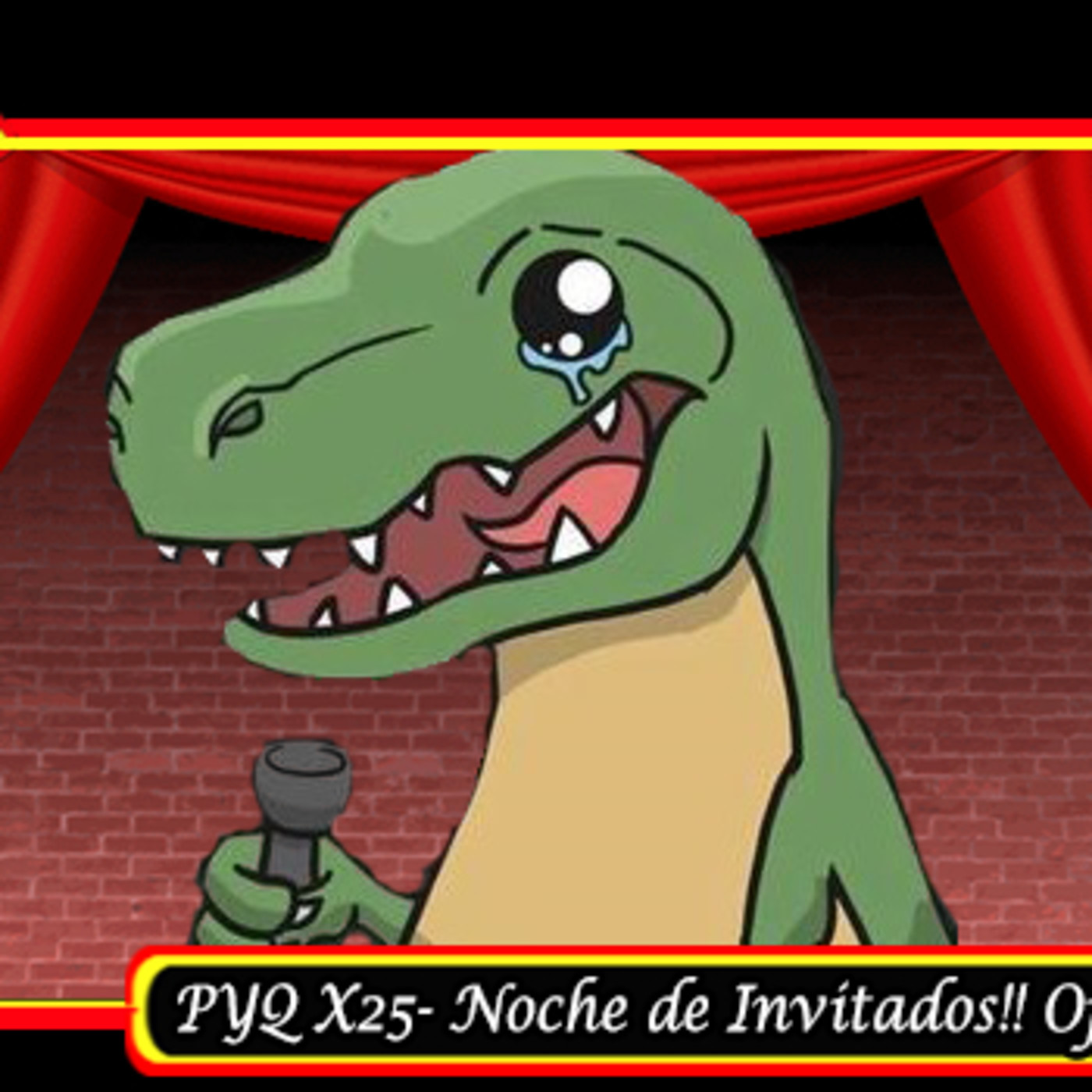 Pus Ya Qué! Podcast