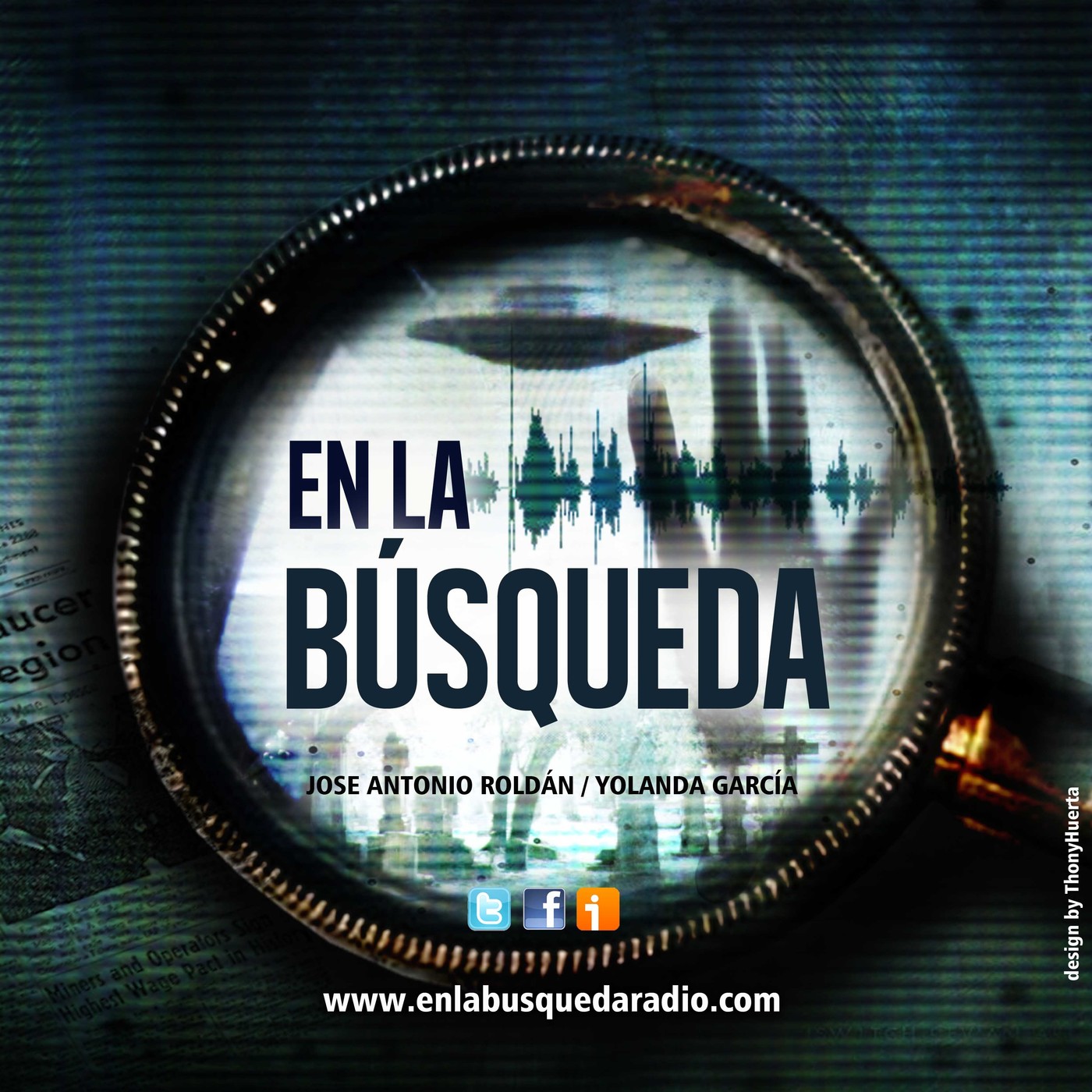 En La Búsqueda