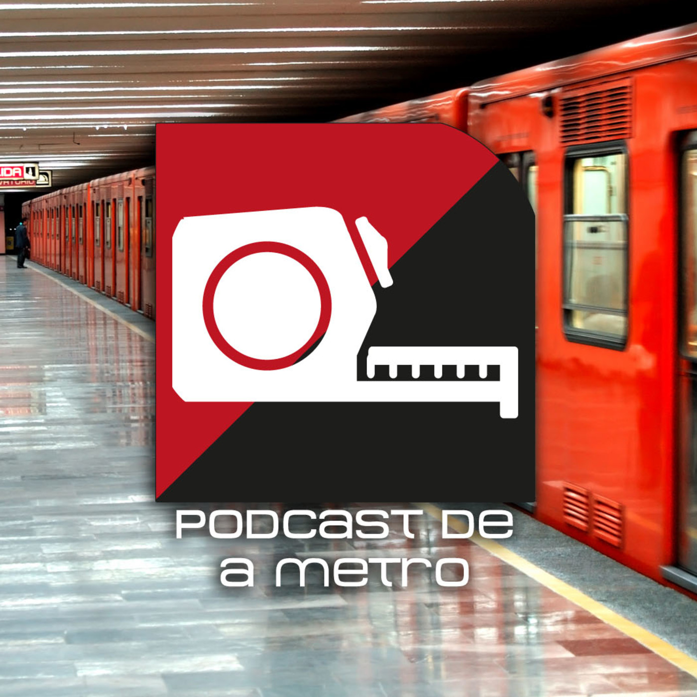 el podcast dam