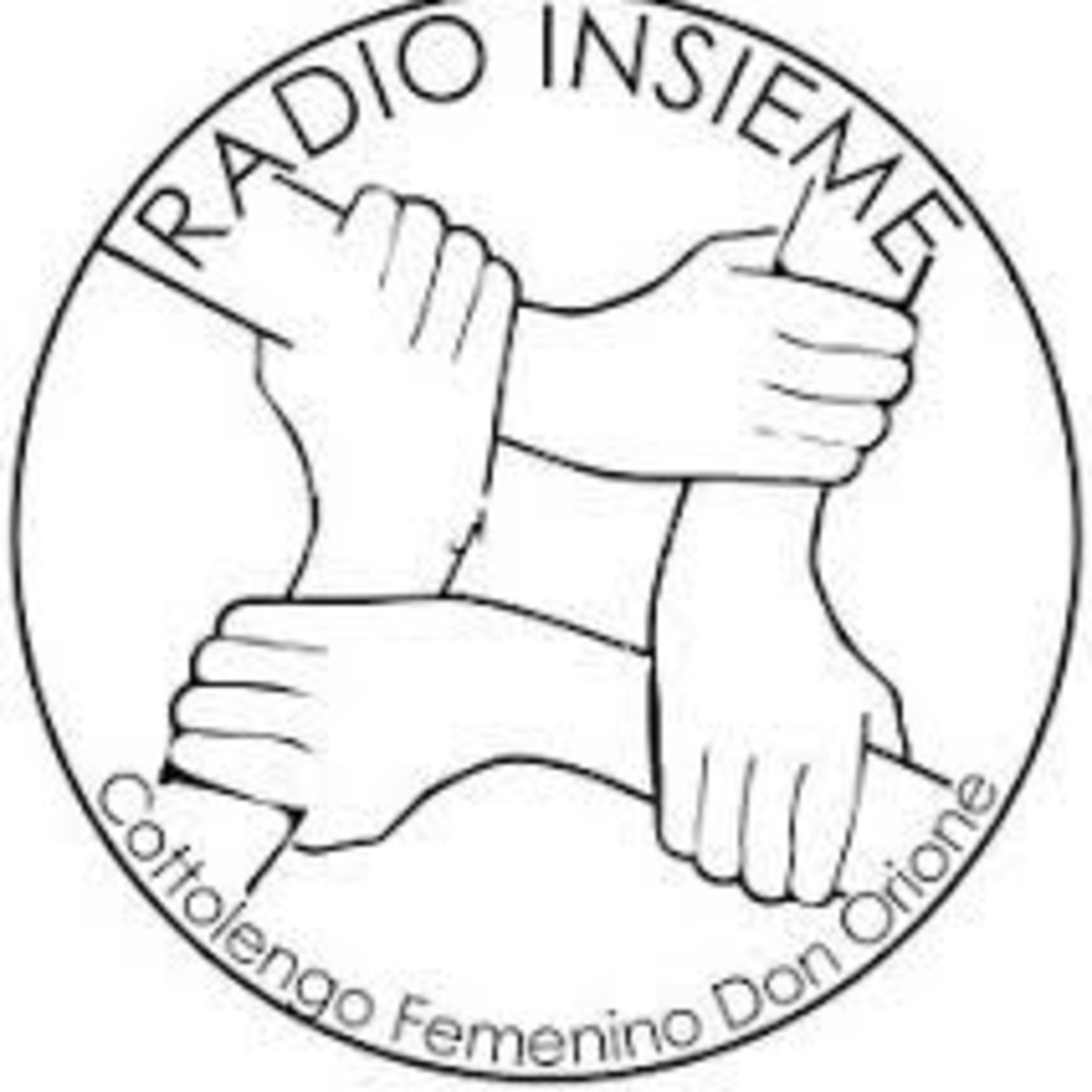 Radio Insieme - Locuras al aire (19 octubre 2016) episode artwork