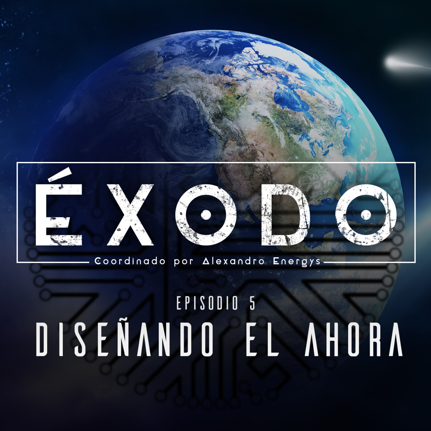 ExodoPodcast