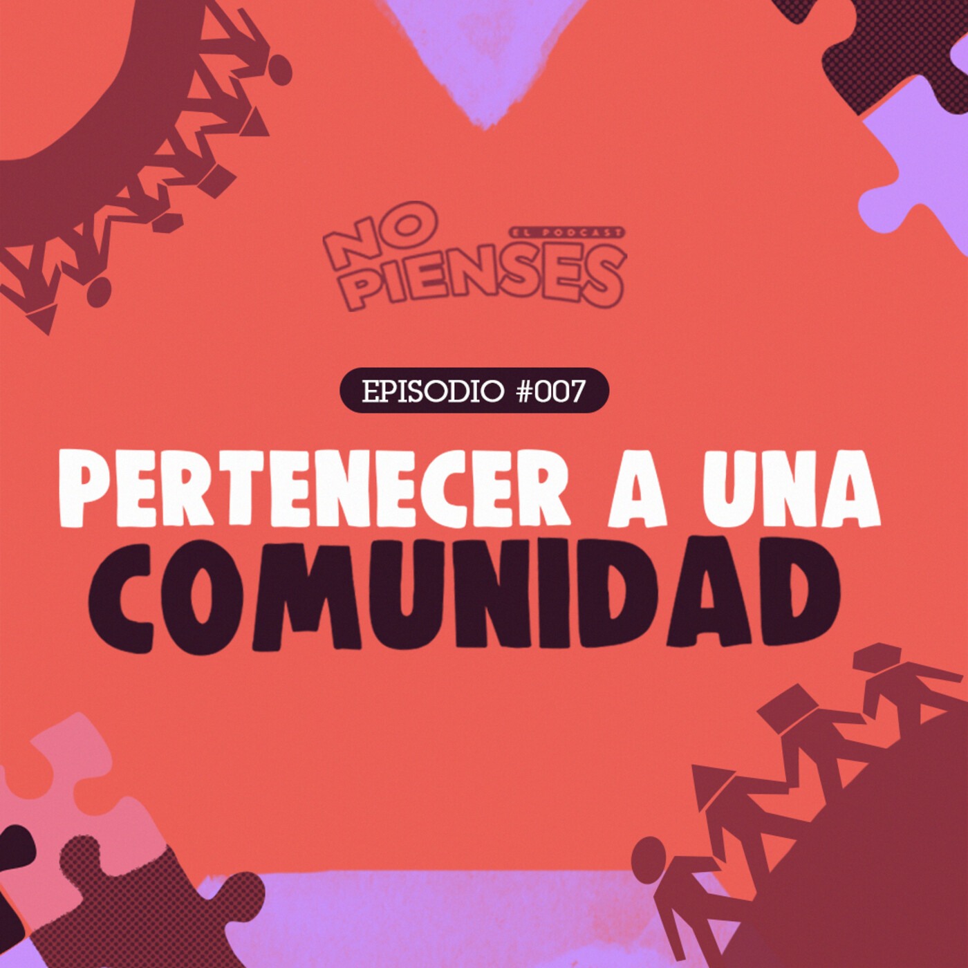 No Pienses