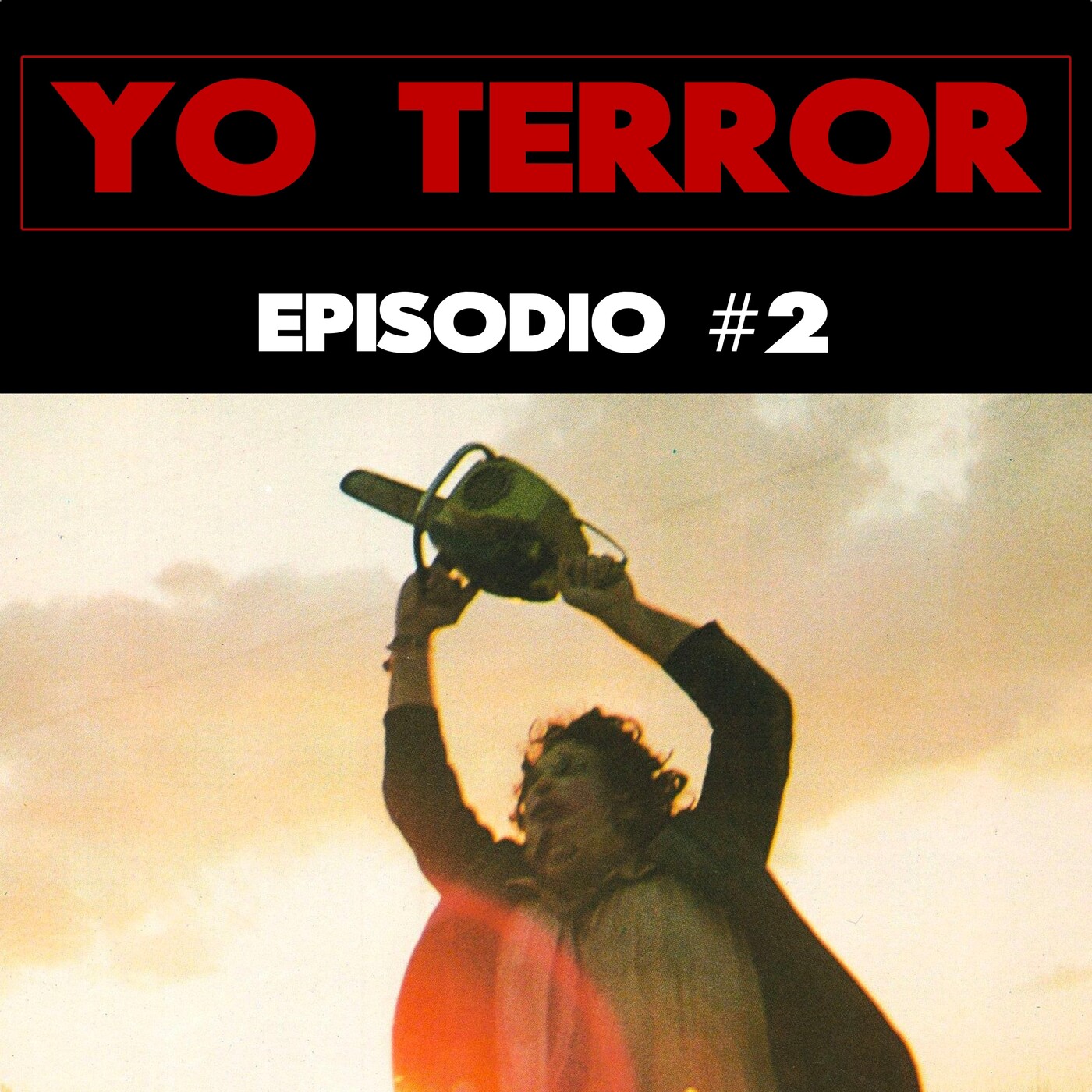 Yo Terror #2 - Pesadilla en la América Profunda