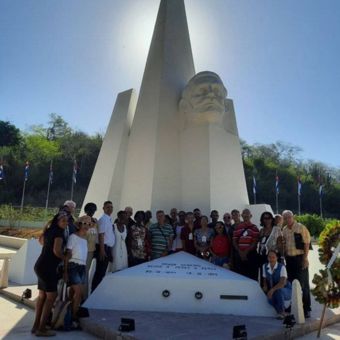Concluyó Taller Nacional sobre guerras de Independencia: encuentro con la historia en Guantánamo