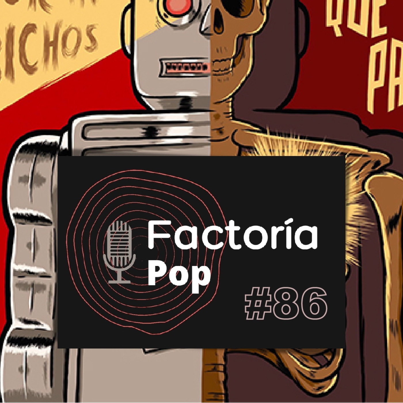 Factoría Pop