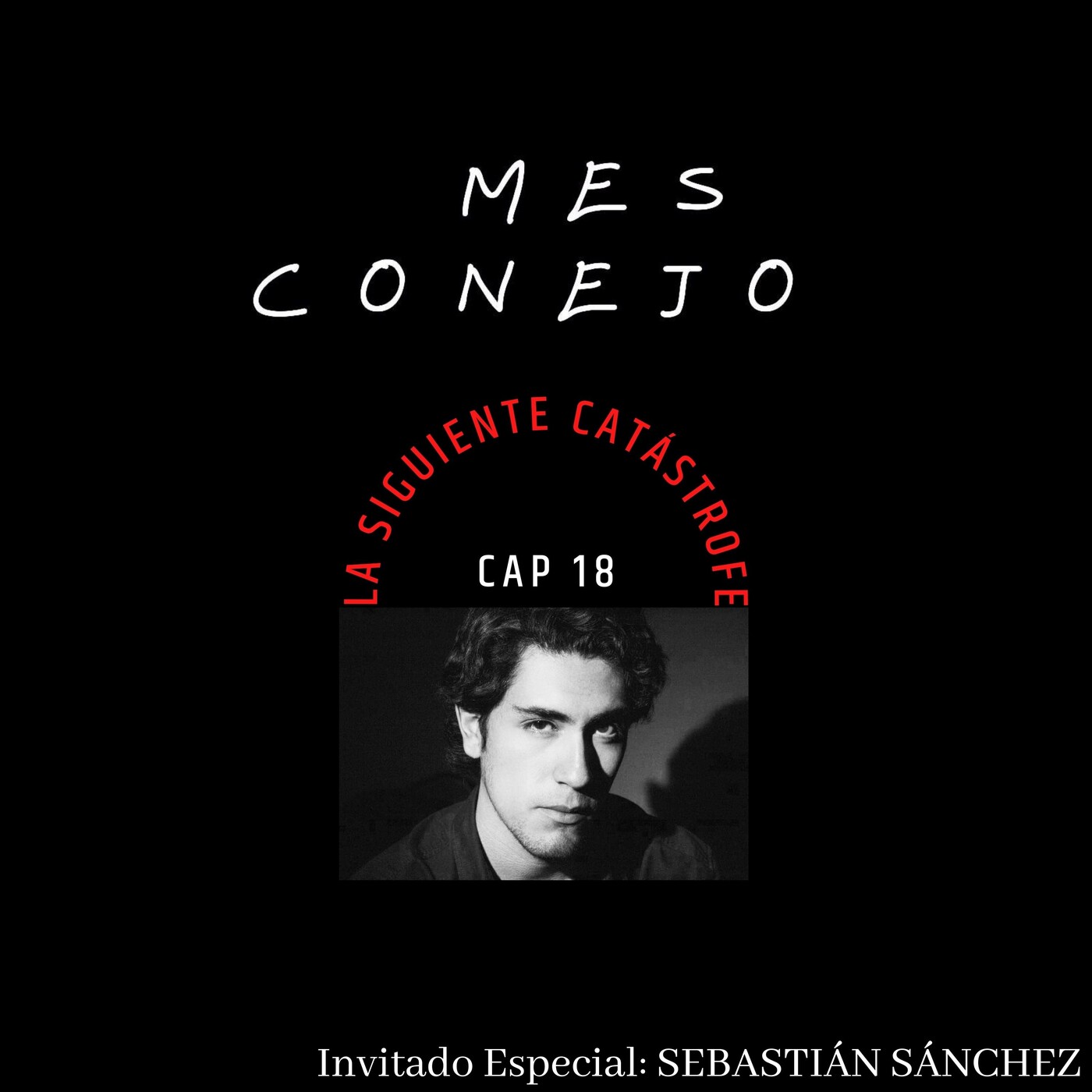 La Siguiente Catástrofe