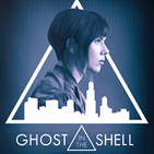 LODE 7x28 GHOST IN THE SHELL
