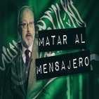 Cuarto milenio (11/11/2018) 14x11: Matar al mensajero