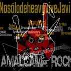 Especial_NSDHVJ (23 Diciembre 2014) Amalgama Rock & NSDHVJ