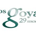 T1X08 Premios Goya 2015, 29 edición
