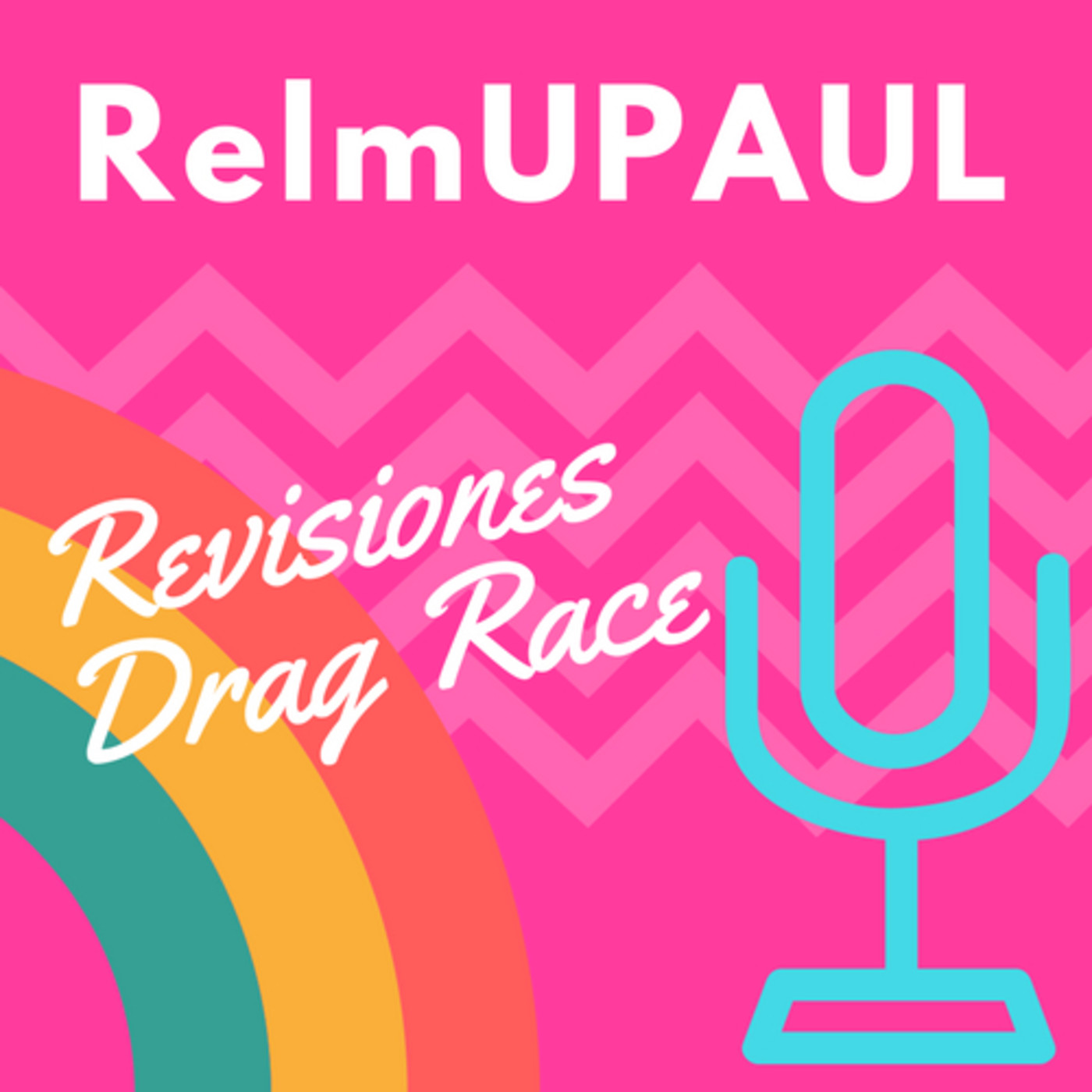 RelmUPAUL