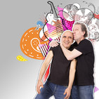 Come Together - 10 d'abril del 2019