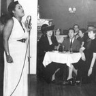 Billie Holiday y "Strange Fruit"