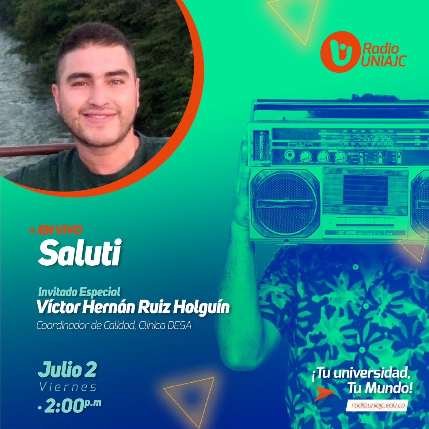 SALUTI