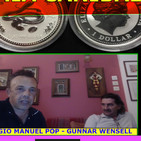 Economia canibal - sergio manuel pop entrevista a gunnar wensell