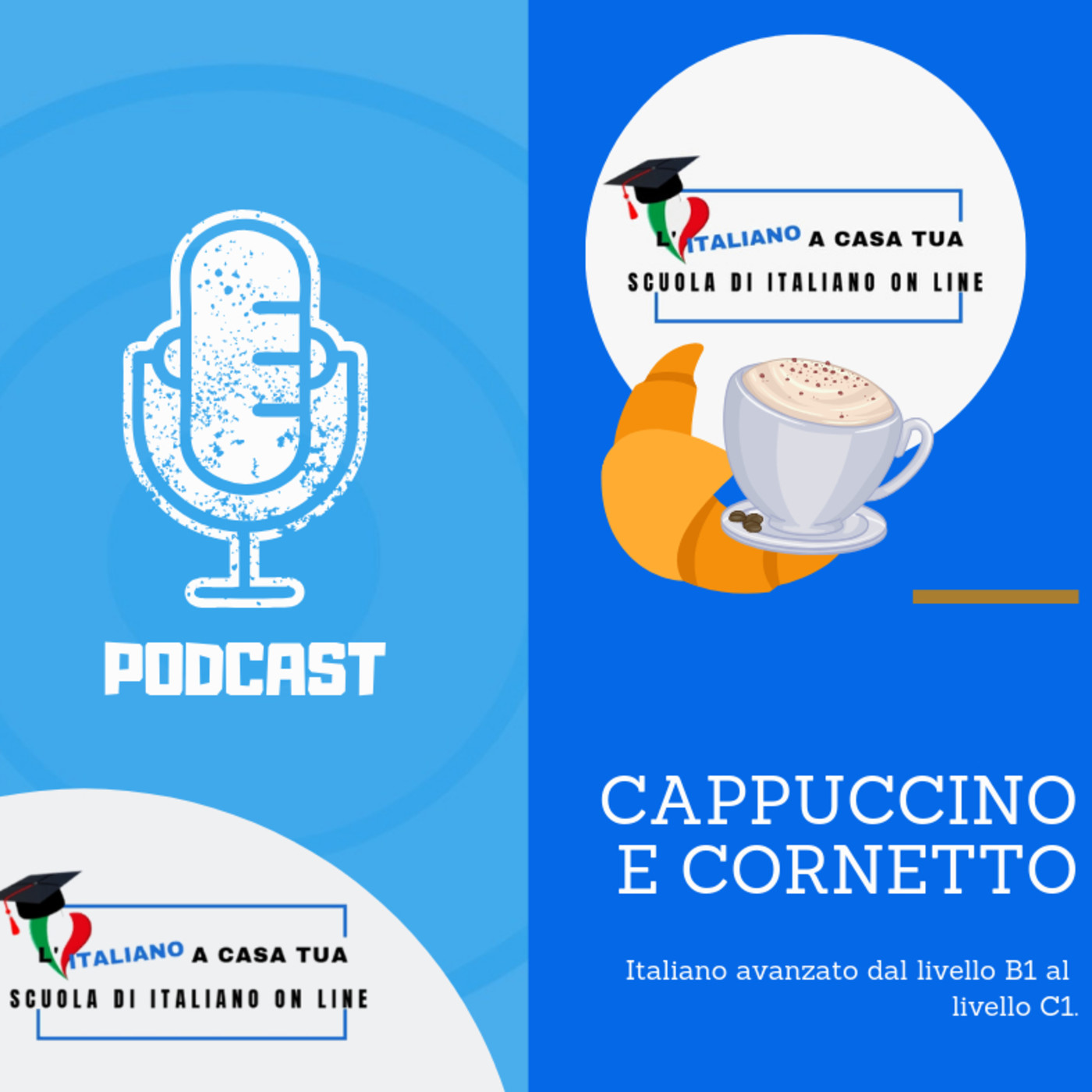 EPISODIO 3: IL BLACK FRIDAY IN ITALIA episode artwork