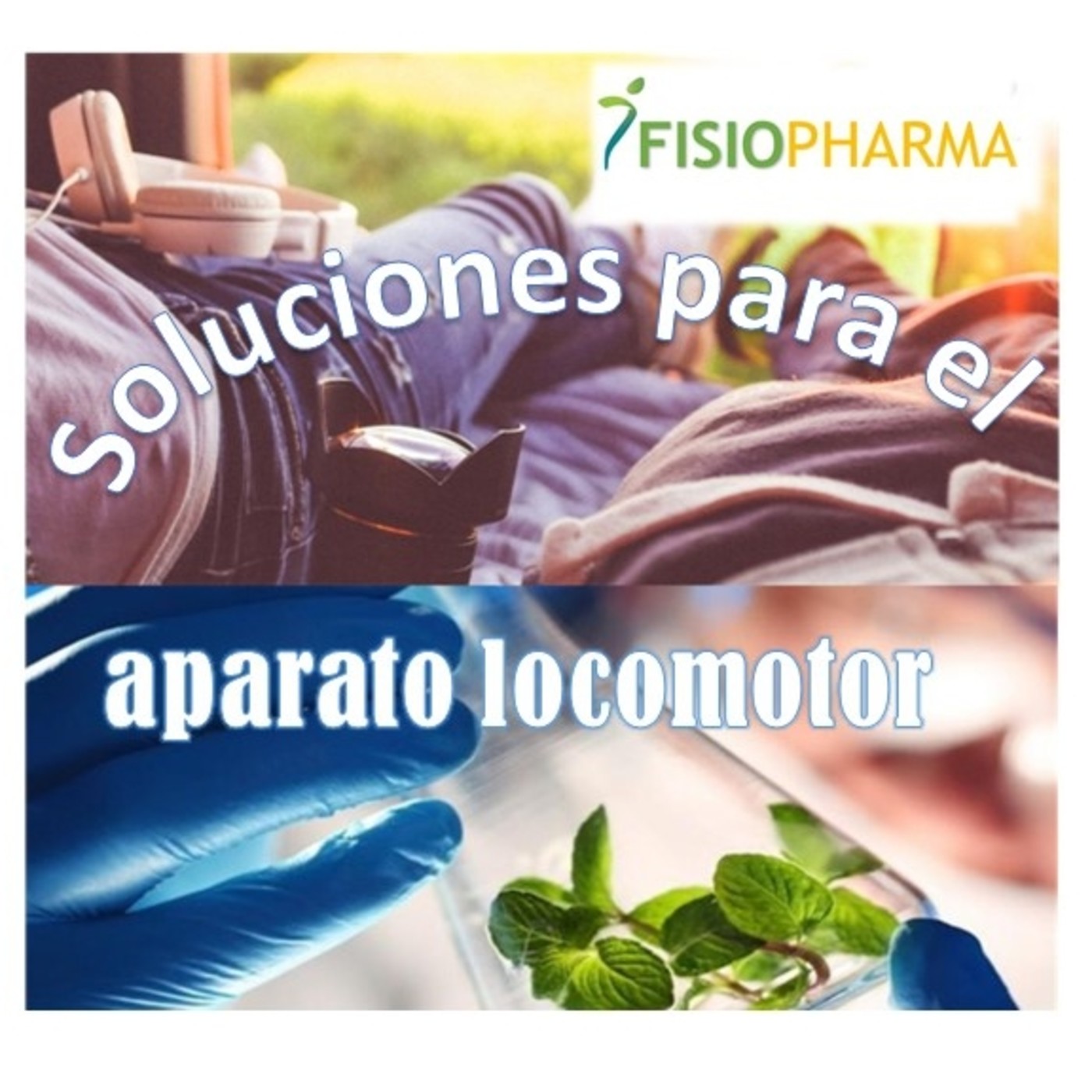 FisioPharma productos nutracéuticos para la salud