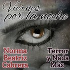 Viernes por la Noche (Norma Beatriz Cabrera) | Audiolibro - Ficción Sonora