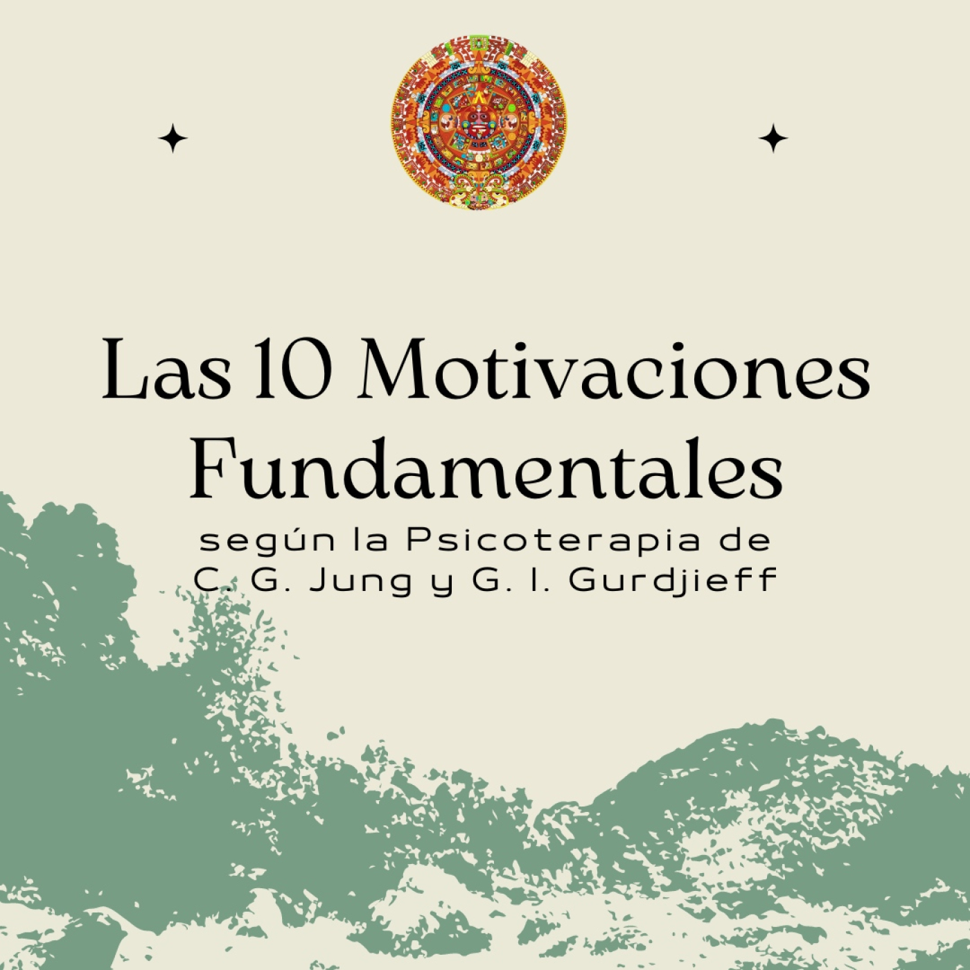 Filosofía y Psicología Transpersonal - Aztlan