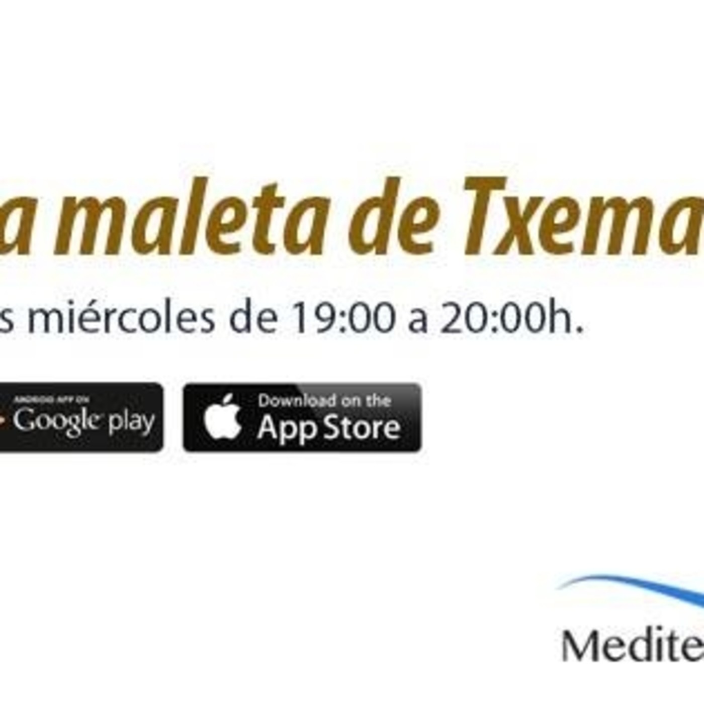 La Maleta de Txema Gil