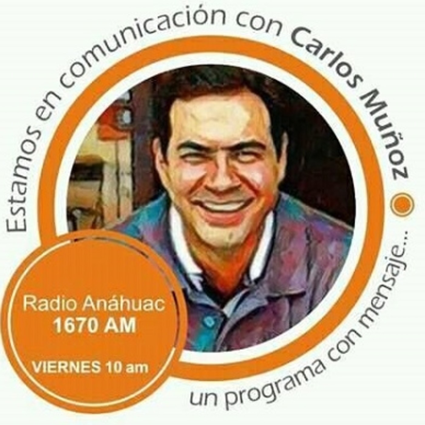 Estamos en Comunicación 30 de noviembre episode artwork