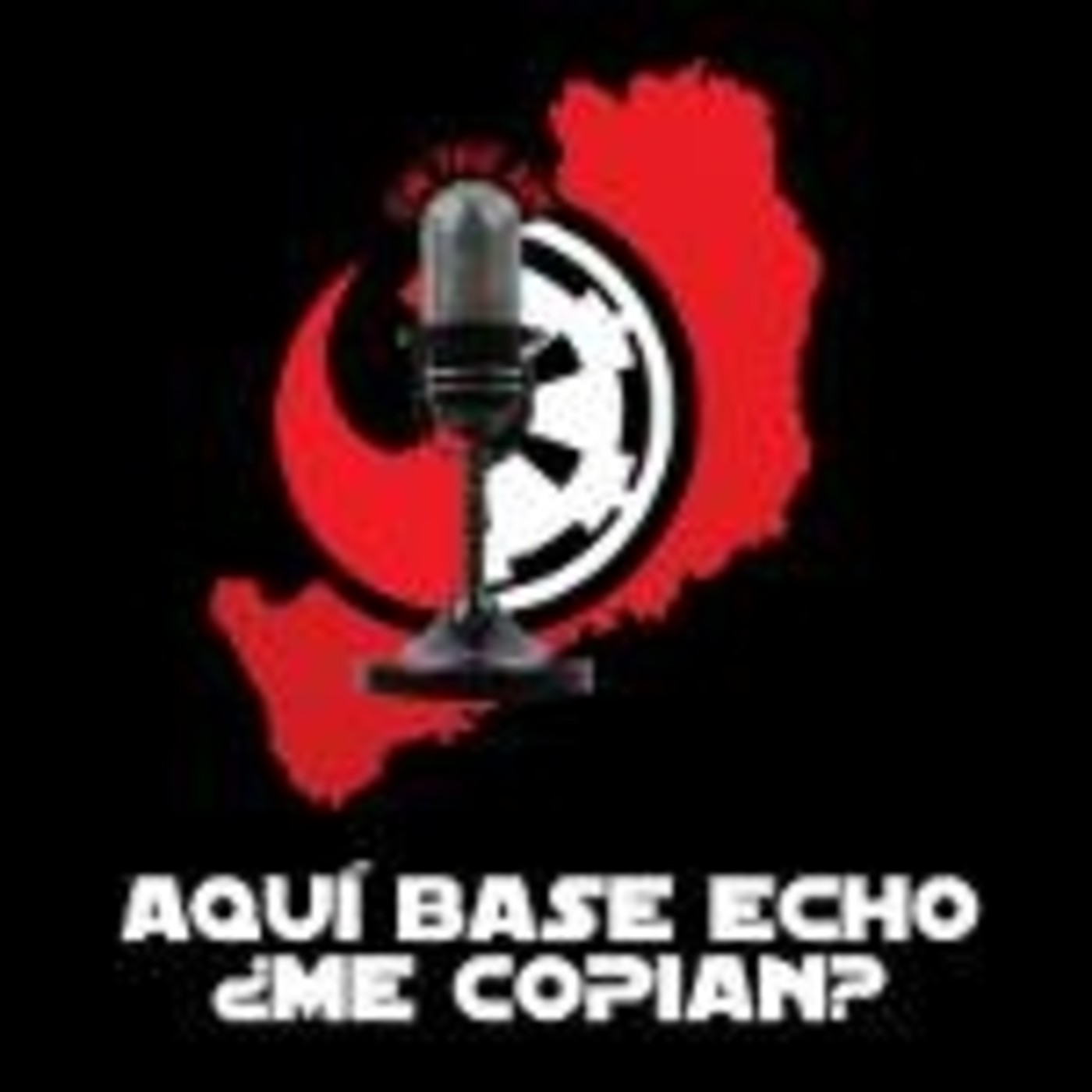 Podcast de Base Echo Misiones