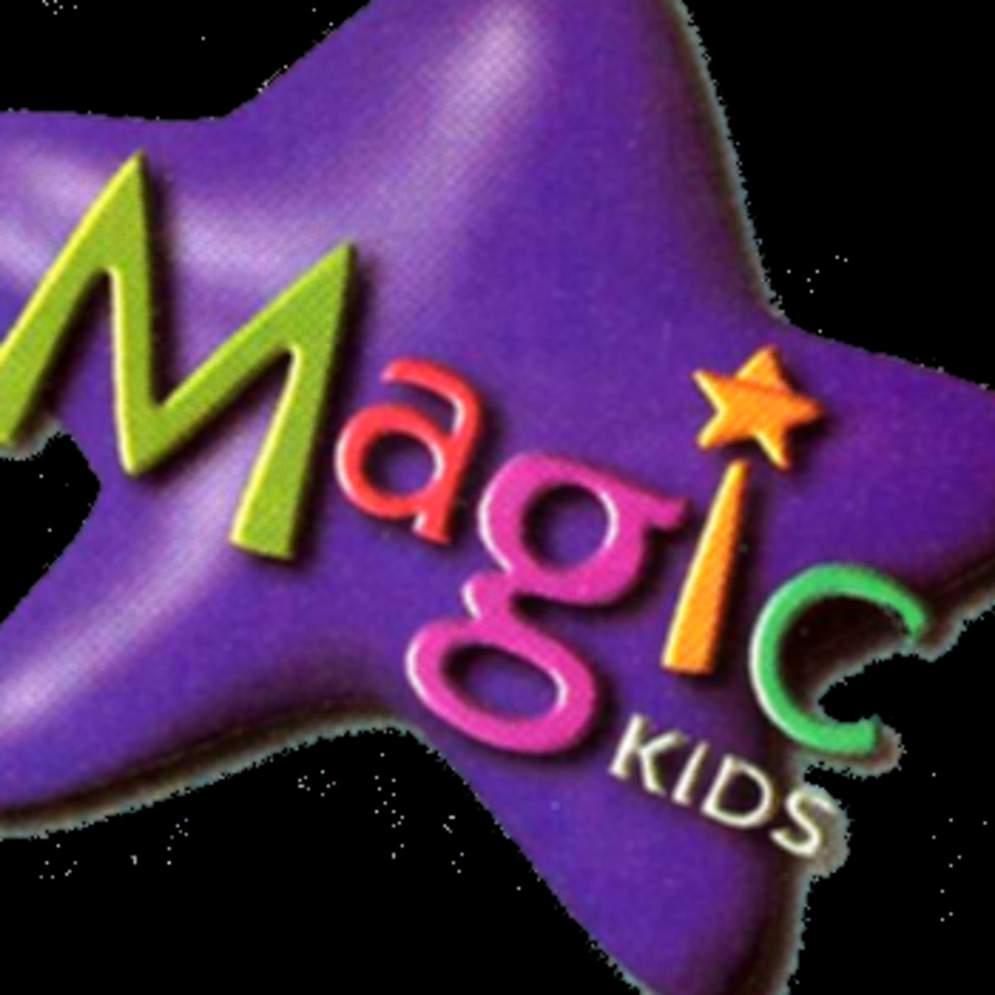 MAGIC KIDS