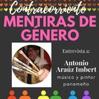 Mentiras de gÉnero