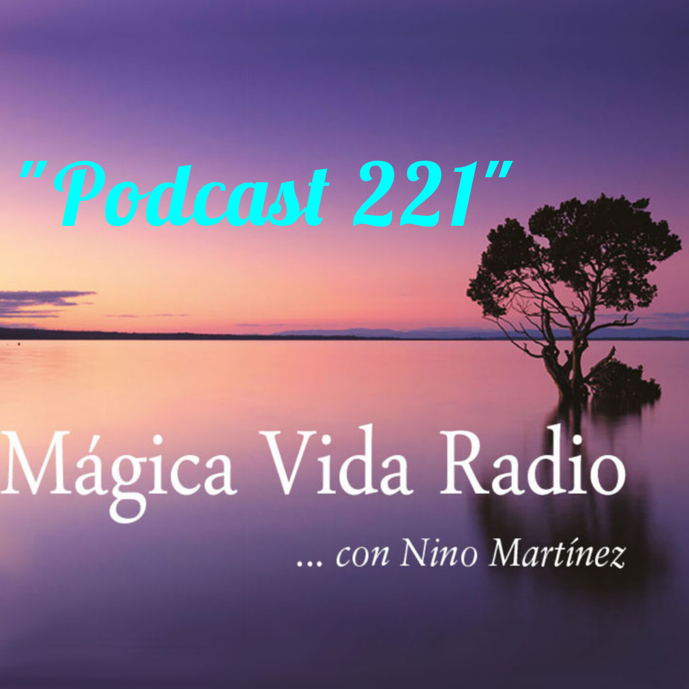 Mágica Vida Radio