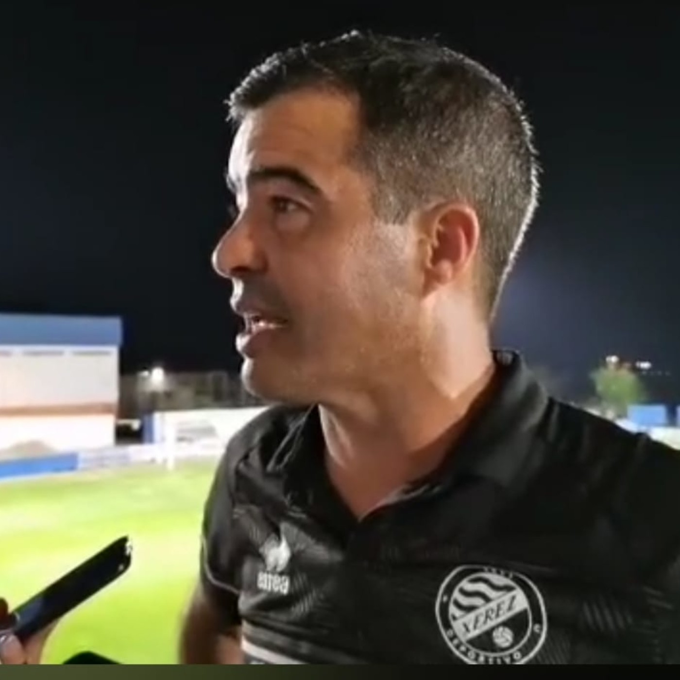 Canal oficial del Xerez Deportivo FC