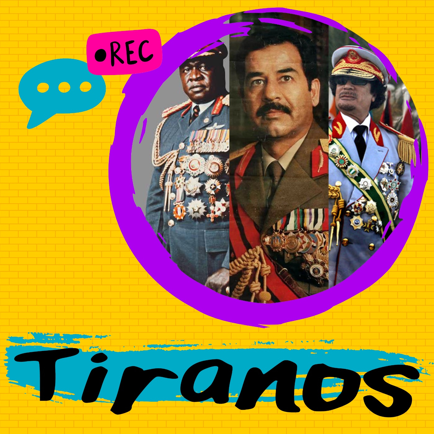 Ilustres anonimos