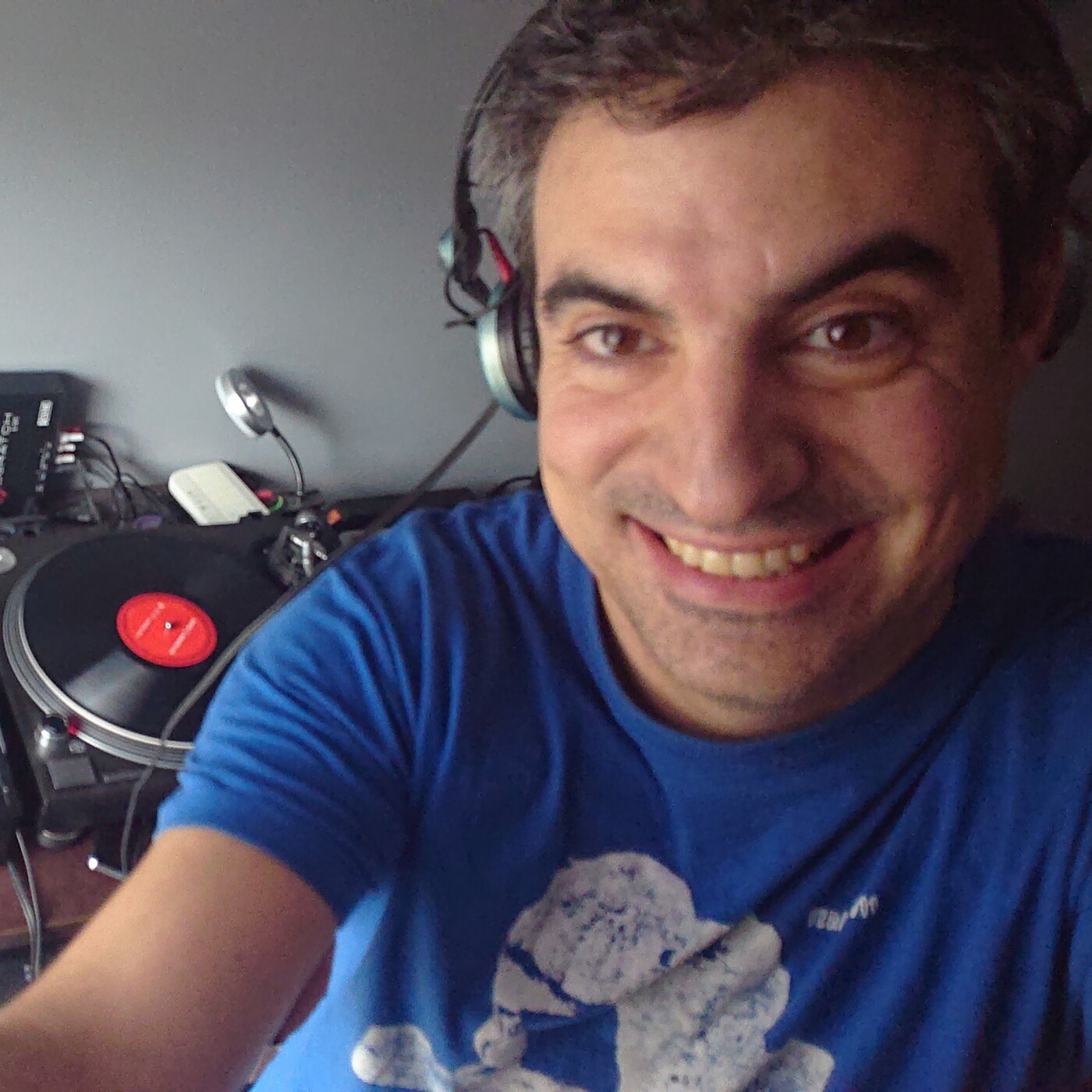 Podcast de ASIER PEREDA