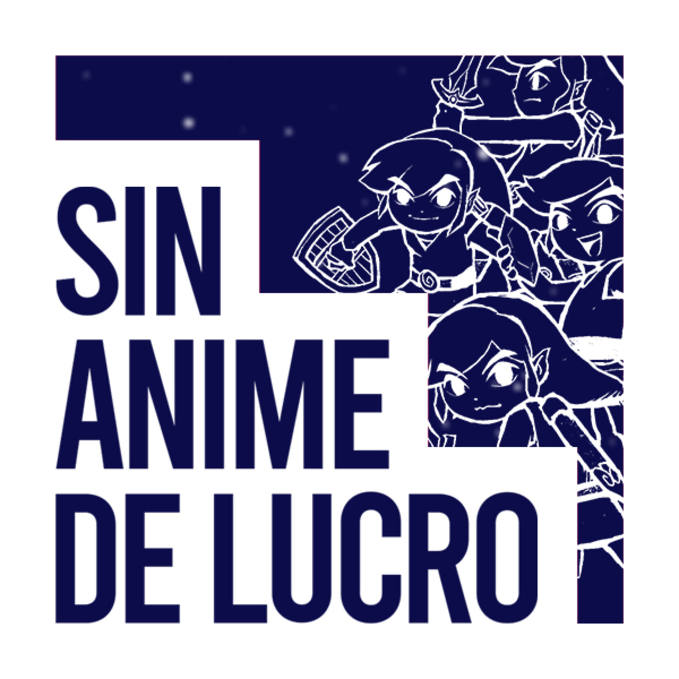 Sin Anime de Lucro