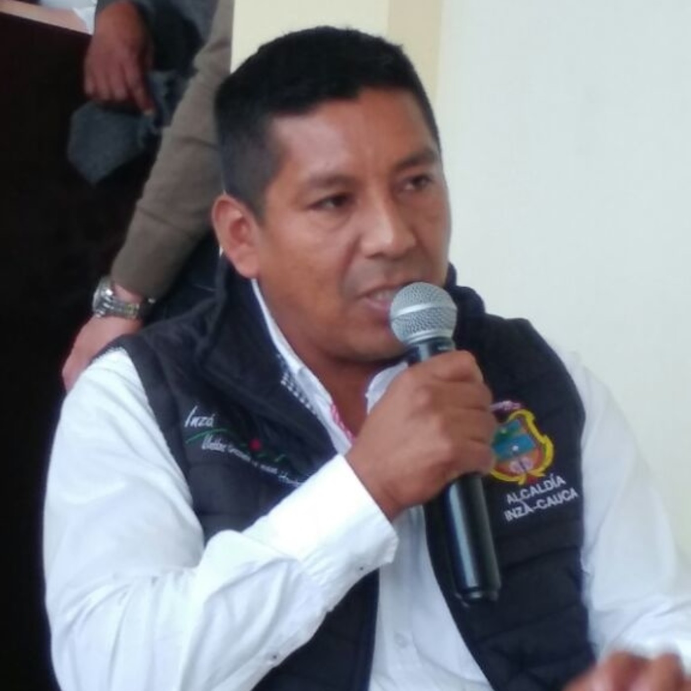 Proclama del Cauca