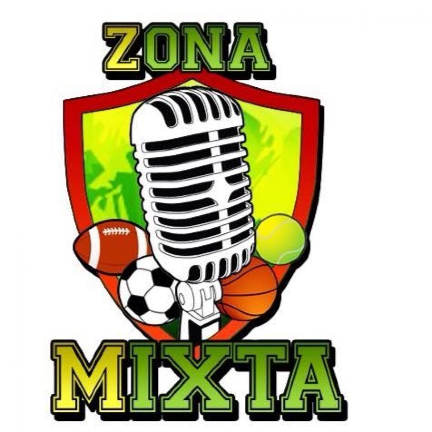 Zona Mixta