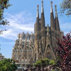 ENIGMAS EXPRESS: El Templo de la Sagrada Familia