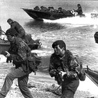 Antes de medianoche: la terrible guerra de las Malvinas