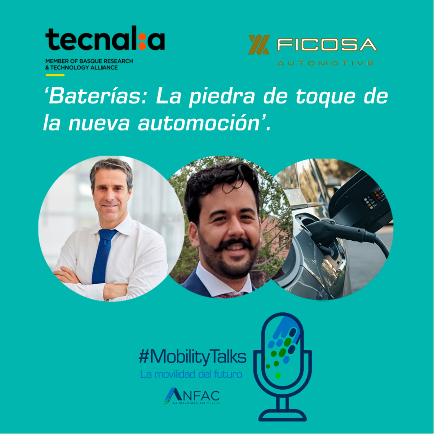 Podcast ANFAC