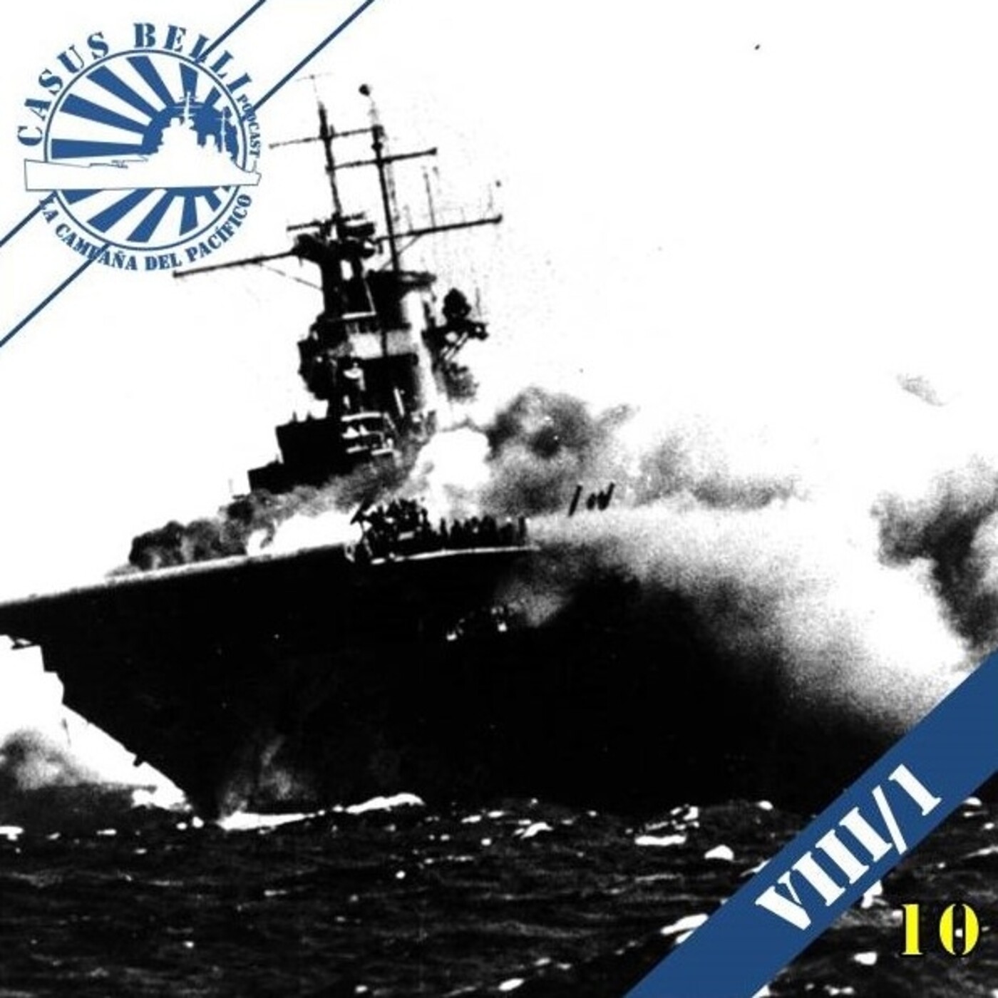 Casus Belli Podcast Historia