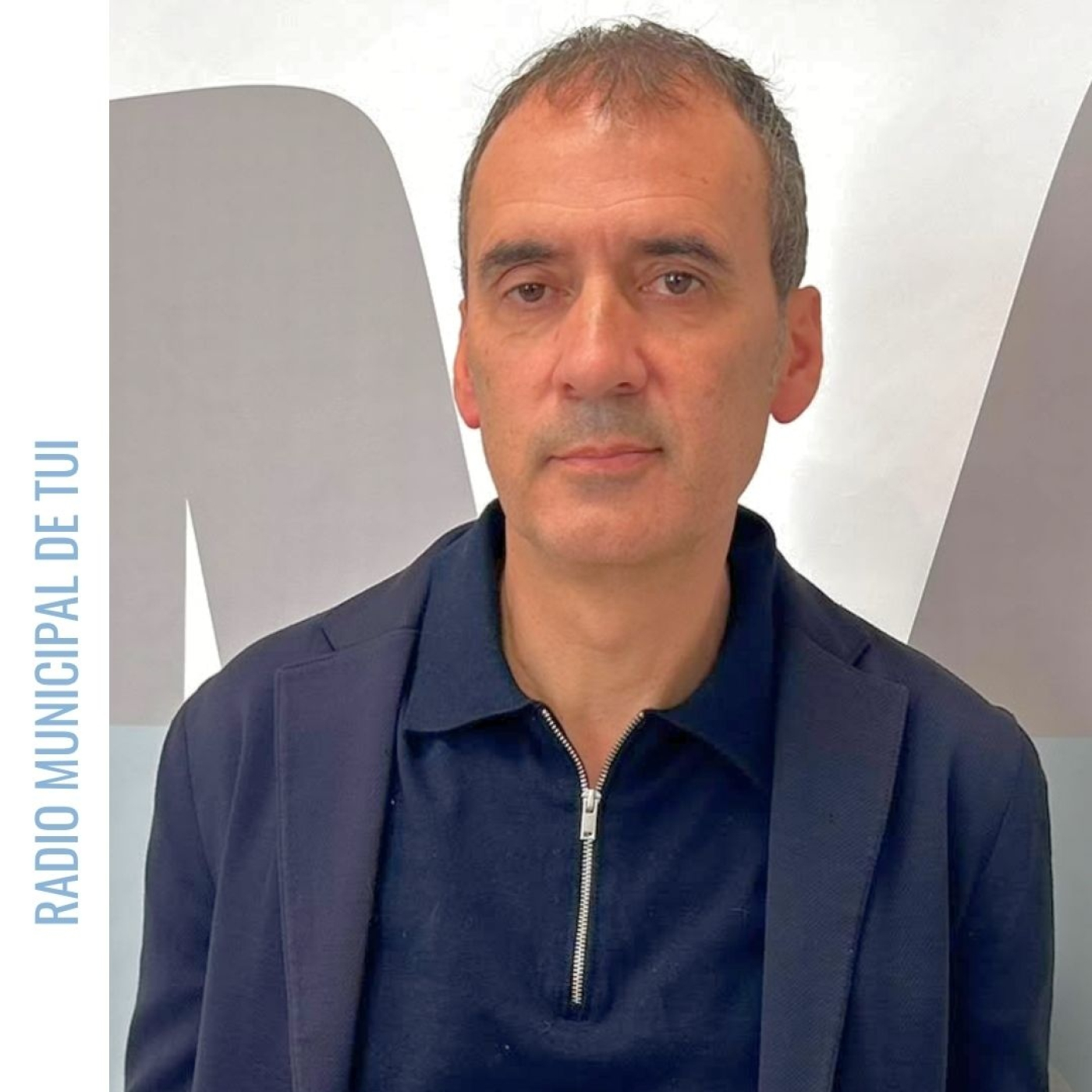 Ent. Enrique Cabaleiro, alcalde de Tui | Rolda pleno ordinario maio episode artwork